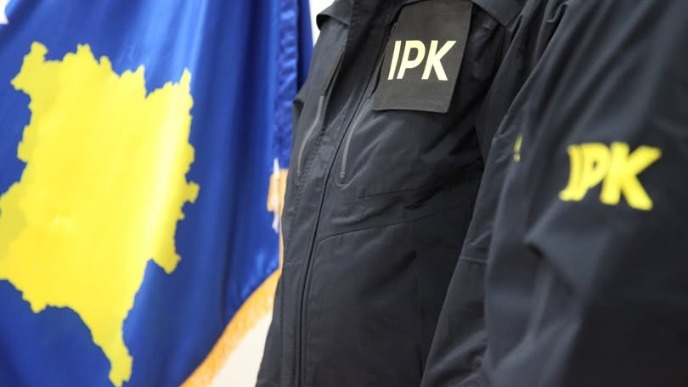 Provera slučaja Gazimestan